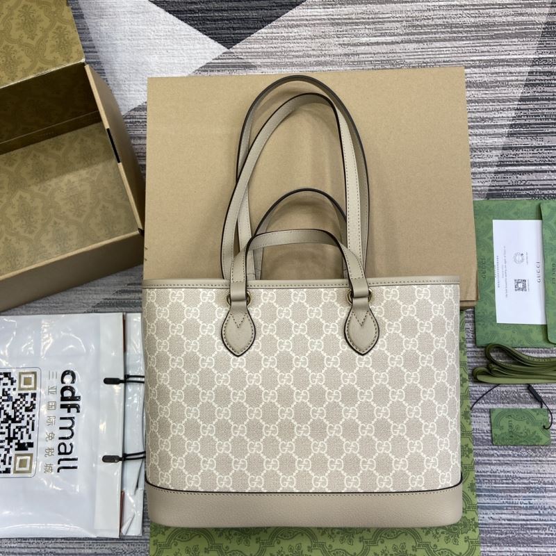 Gucci Tote Bags